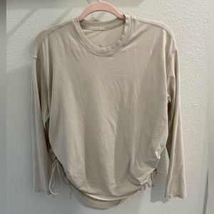Lululemon LongSleeve
